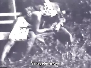 ஒரு பெண் இந்தி விண்டேஜ் கவர்ச்சி திரைப்பட dehati ஒரு பெரிய கழுதை